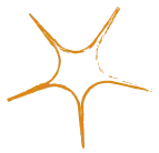 star
