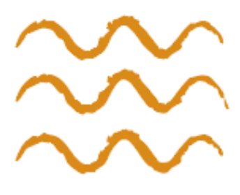 anneaux orange